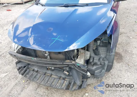 2019 Nissan Sentra Sv z USA, uszkodzony, nr VIN 3N1AB7AP8KL602690